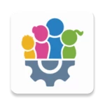 family tools: family organizer android application logo